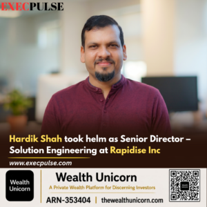 Hardik Shah