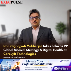 Dr. Pragnajyoti Mukherjee