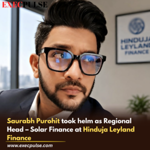 Saurabh Purohit